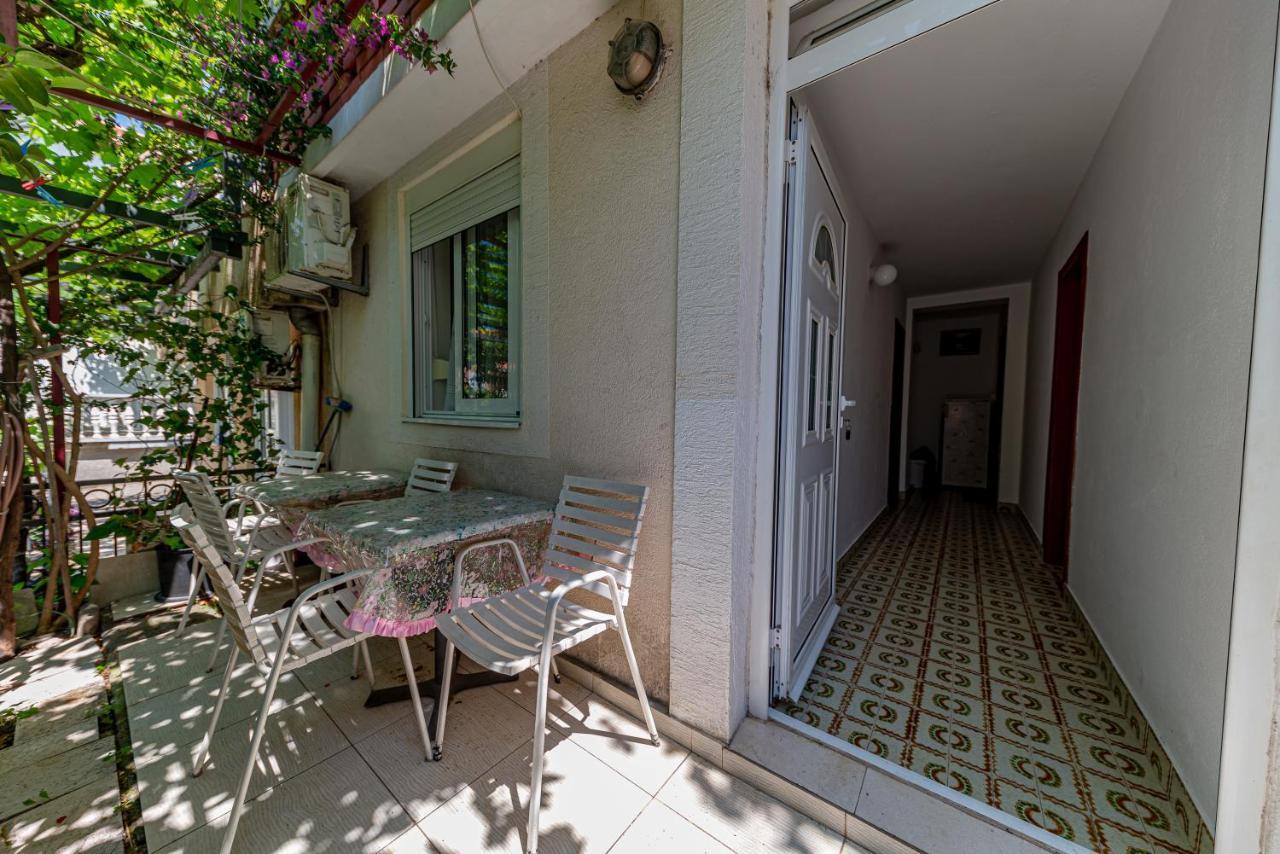 Apartment Knezevic Petrovac ภายนอก รูปภาพ