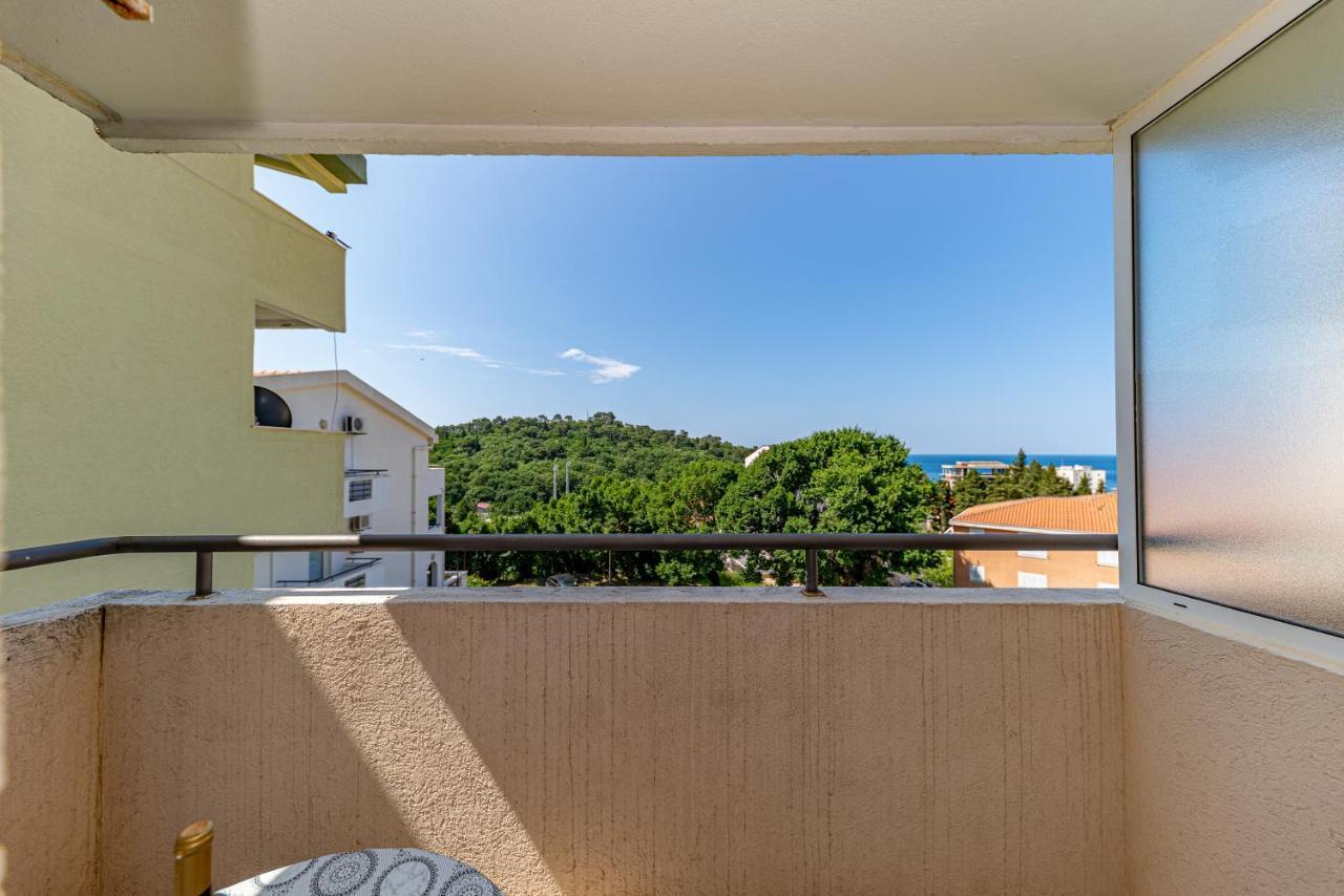 Apartment Knezevic Petrovac ภายนอก รูปภาพ